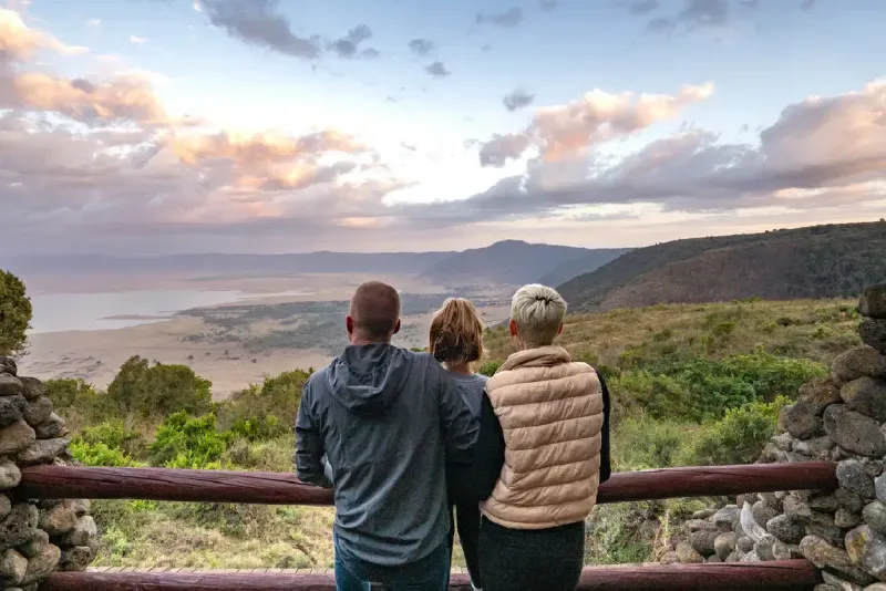 Sugar and Spice: Best of Tanzania & Zanzibar